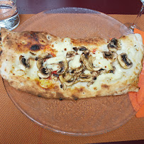 Pizza du Restaurant italien Bistro Mimi à Bordeaux - n°5