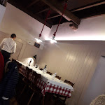 Photo n°4 de l'avis de Marco.a fait le 03/11/2019 à 12:54 sur le  Trattoria Delli Poggi à Orvieto