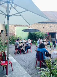 Photo n°9 de LA VIEILLE AUBERGE à Saulieu ()