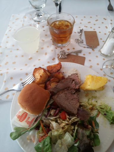 Event Venue «Rockefeller Lodge», reviews and photos, 2650 Market Ave, San Pablo, CA 94806, USA