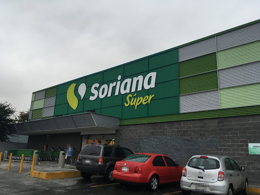 Soriana Súper La Noria