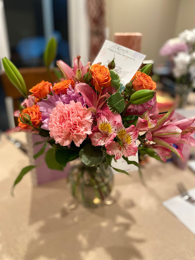 Florist «Kinsch Village Florist & Garden Center», reviews and photos, 301 Johnson St, Palatine, IL 60067, USA