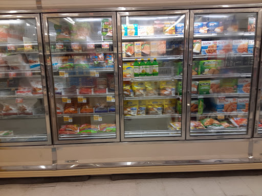 Grocery Store «Food Lion», reviews and photos, 219 Colloredo Blvd, Shelbyville, TN 37160, USA