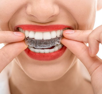 Midtown Smiles Dental Care | Dr. Anil Shetty