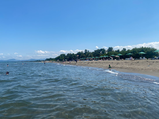 Milic Beach