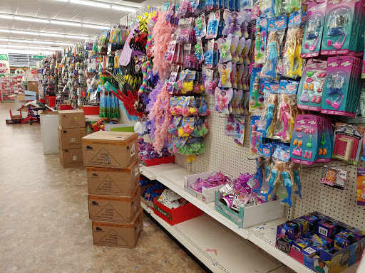 Dollar Store «Dollar Tree», reviews and photos, 10730 SE 82nd Ave, Happy Valley, OR 97086, USA