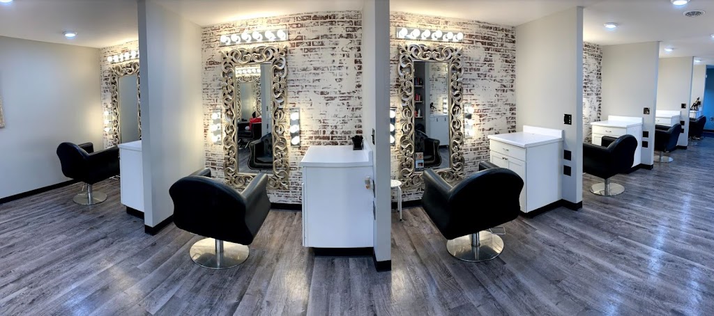 Twisted Sisters Salons 46074