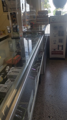 Tobacco Shop «Tobacco Mart», reviews and photos, 1403 W 15th St, Panama City, FL 32401, USA