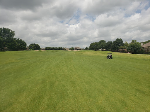 Golf Course «Ridgeview Ranch Golf Course», reviews and photos, 2701 Ridgeview Dr, Plano, TX 75025, USA