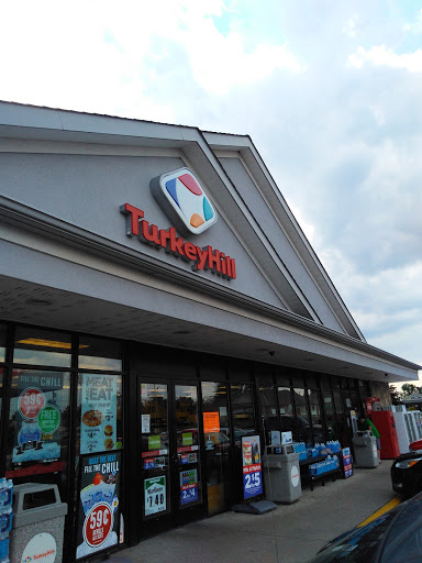Convenience Store «Turkey Hill Minit Market», reviews and photos, 8330-A Easton Rd, Ottsville, PA 18942, USA
