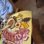 Photo n°3 de l'avis de Michele.o fait le 09/05/2024 à 21:24 sur le  Locanda Del Conte Vico à Fossato di Vico