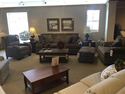 Mattress Store «Nicholls Furniture Showcase», reviews and photos, 985 S Prospect St, Marion, OH 43302, USA