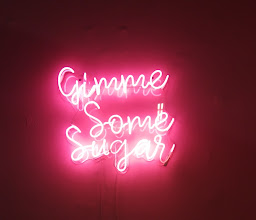 Azúcar Coffee Shop photo