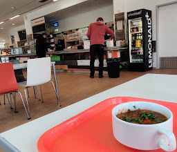 Zet - Das Restaurant (Kantine) photo