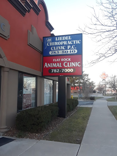 Grocery Store «Meijer», reviews and photos, 26100 Vreeland Rd, Flat Rock, MI 48134, USA