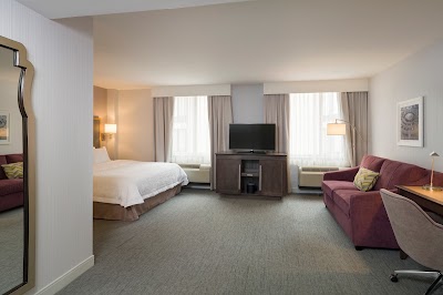 Photos of Hampton Inn Manhattan / Times Square South