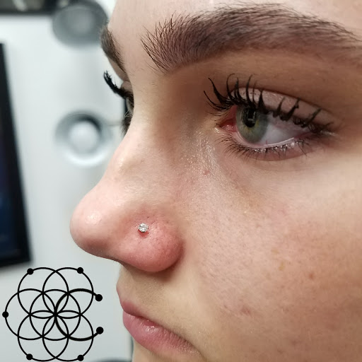 Explore guatemala tattoo ideas, creative tattoo ideas in Sarasota, available at Z-Edge Tattoo & Body Piercing South Shop