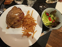 Faux-filet du Restaurant français La Table de Léonie à Cormeilles - n°4