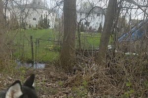 Lehigh Valley Railroad Rail Trail