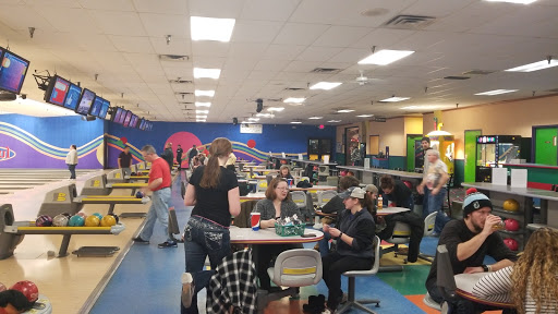 Bowling Alley «Classic Bowl», reviews and photos, 11707 Round Lake Blvd NW, Coon Rapids, MN 55433, USA