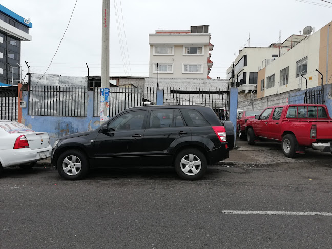 Opiniones de Mecánica automotriz Don Pato en Ambato - Taller de reparación de automóviles