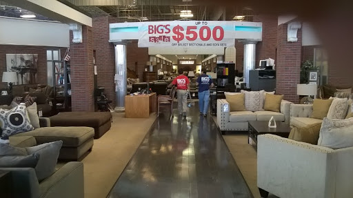 Furniture Store «Big’s Furniture», reviews and photos, 4500 N Tenaya Way, Las Vegas, NV 89129, USA
