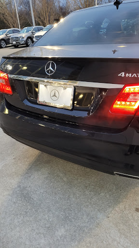 Mercedes Benz Dealer «Mercedes-Benz of Chantilly», reviews and photos, 14841 Stonecroft Blvd, Chantilly, VA 20151, USA