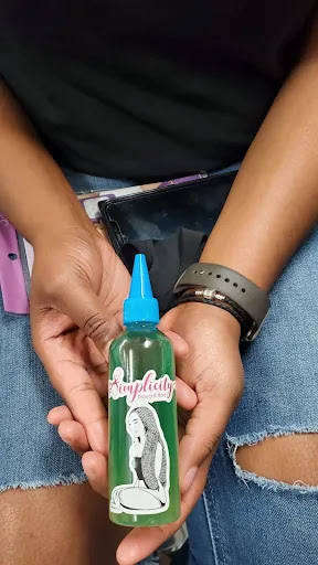 Hair Care «Simplicity Hair Studio», reviews and photos, 424 Arneill Rd, Camarillo, CA 93010, USA