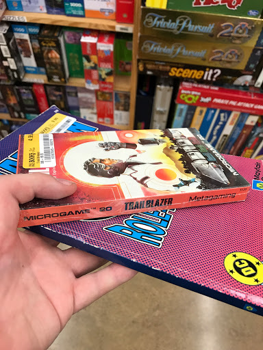 Half Price Books