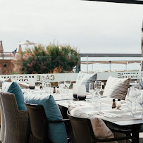 Atmosphère du Restaurant Café Maritime - Lacanau - n°20