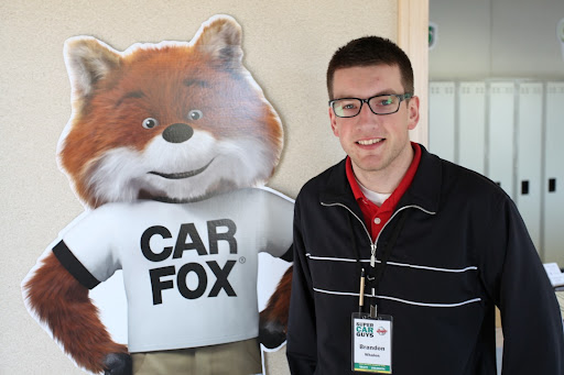 Car Dealer «Super Car Guys East», reviews and photos, 1633 N Rock Rd, Wichita, KS 67206, USA