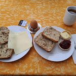 Photo n°8 de l'avis de Cordula.a fait le 12/08/2023 à 05:27 sur le  Landhotel Margeritenhof à Drachselsried