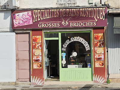 Grosses Brioches à Angoulême