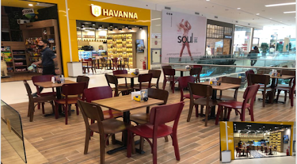 HAVANNA PARKJACAREPAGUÁ Anil Rio de Janeiro