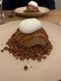 Plats et boissons du Restaurant Godaille à Paris - n°9