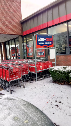 Grocery Store «Save-A-Lot», reviews and photos, 125 Cleveland St, Elyria, OH 44035, USA