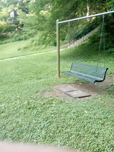 Park «Bingham Park», reviews and photos, 160 Coral Ave, Louisville, KY 40206, USA