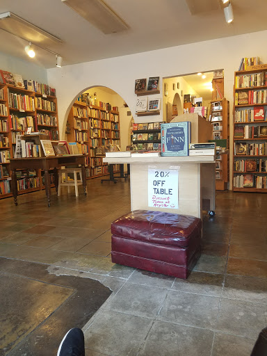 Book Store «Adobe Books & Arts Cooperative», reviews and photos, 3130 24th St, San Francisco, CA 94110, USA