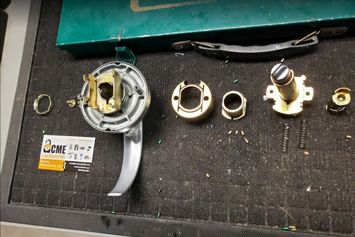 Locksmith «ACME Locksmith», reviews and photos, 1219 E Glendale Ave #5, Phoenix, AZ 85020, USA