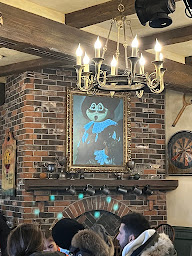 Photo n°91 de Toad Hall Restaurant à Chessy ()