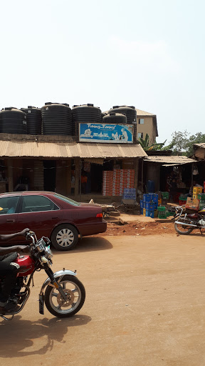 Nnewi Timber Dealers Association, Nnewi, Nigeria, Shopping Mall, state Anambra