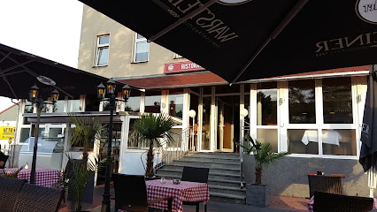 Villa “TOSKANA” Restaurante&Pizzeria – Werftpfuhl