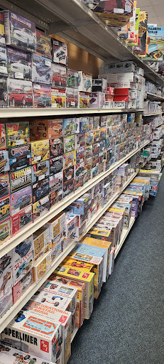Hobby Store «HobbyTown USA - Cincinnati», reviews and photos, 9120 Union Cemetery Rd, Cincinnati, OH 45249, USA