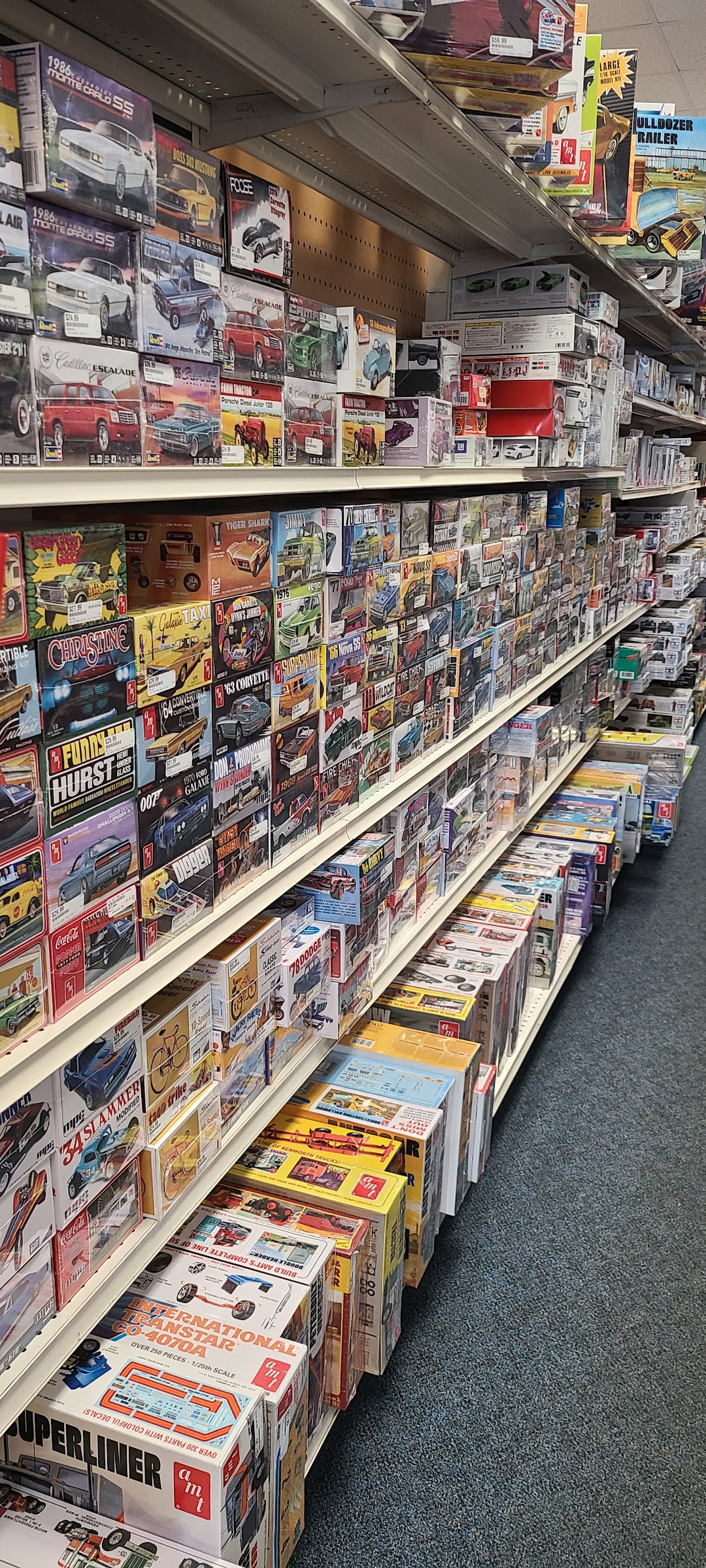 HobbyTown (Cincinnati)