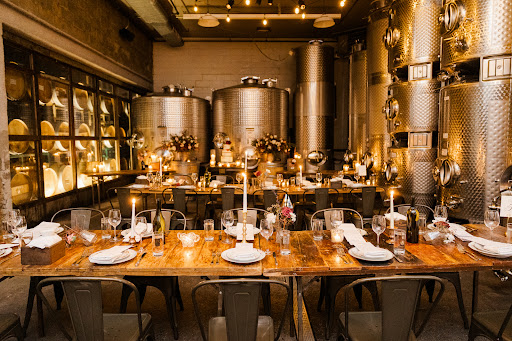 Wedding Venue «Brooklyn Winery», reviews and photos, 213 N 8th St, Brooklyn, NY 11211, USA