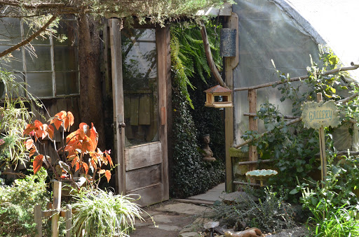 Craft Store «Brushy Fork Creek Gallery», reviews and photos, 1550 Pleasant Greenhill Rd, Crofton, KY 42217, USA