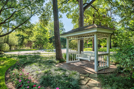 Hotel «The Houstonian Hotel, Club & Spa», reviews and photos, 111 N Post Oak Ln, Houston, TX 77024, USA