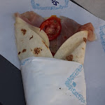 Photo n°2 de l'avis de Davide.e fait le 15/09/2022 à 12:04 sur le  Stuzzikosa à Milazzo