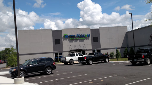 Johnson City Habitat For Humanity Restore, 3201 Kimberly Ct, Johnson City, TN 37604, Thrift Store