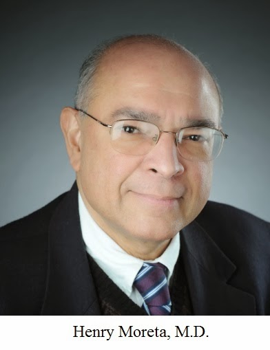 Dr. Henry G. Moreta, MD